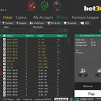 365 bet poker